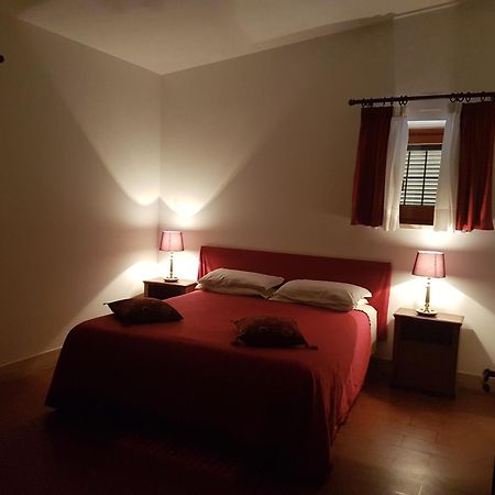 La Casa Degli Artisti Lägenhet Rom Exteriör bild