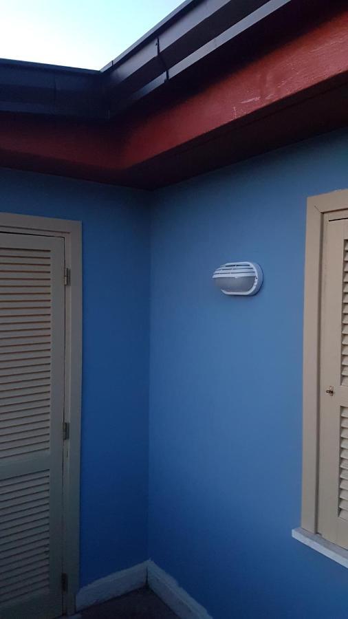 La Casa Degli Artisti Lägenhet Rom Exteriör bild
