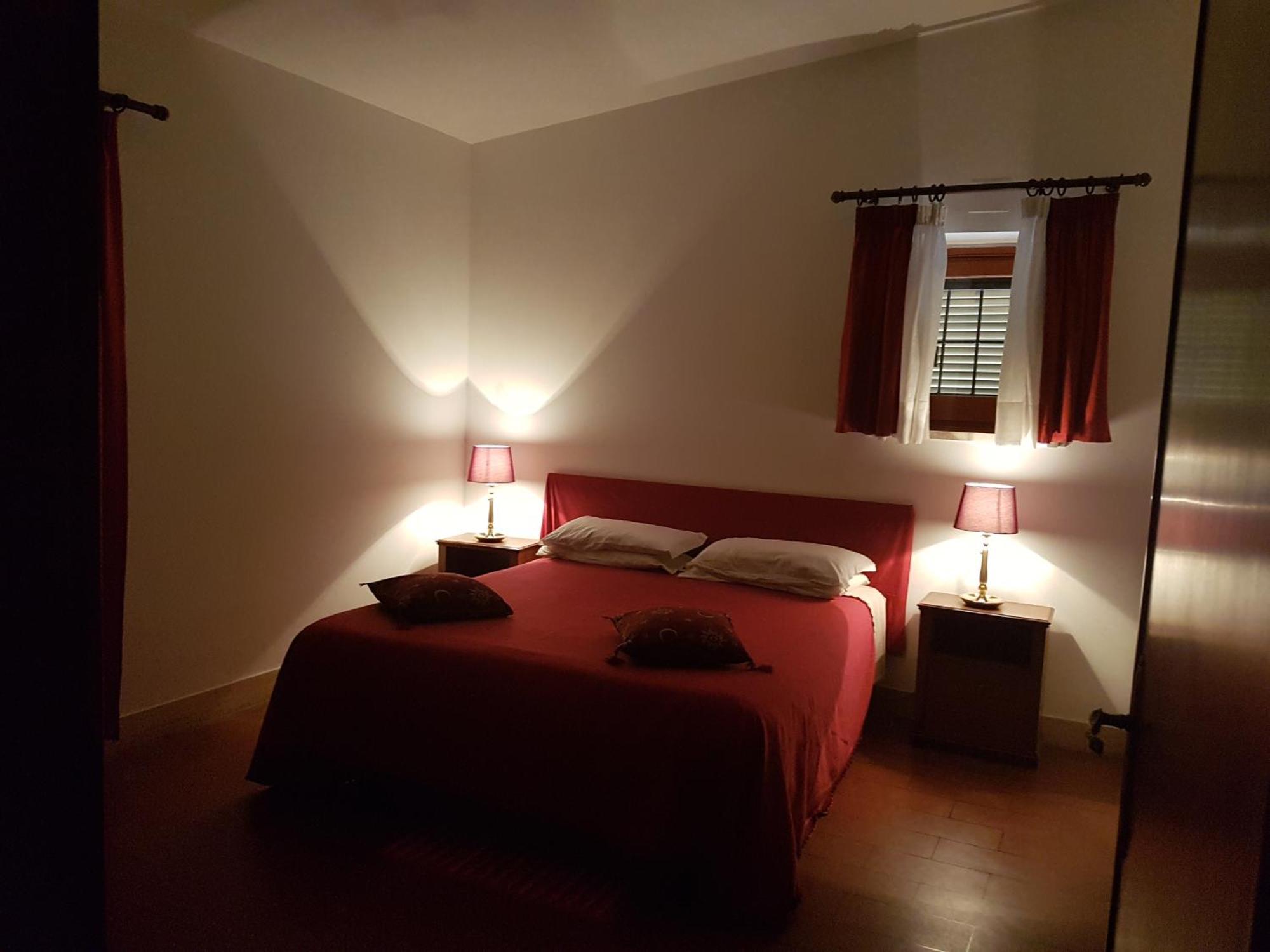 La Casa Degli Artisti Lägenhet Rom Exteriör bild