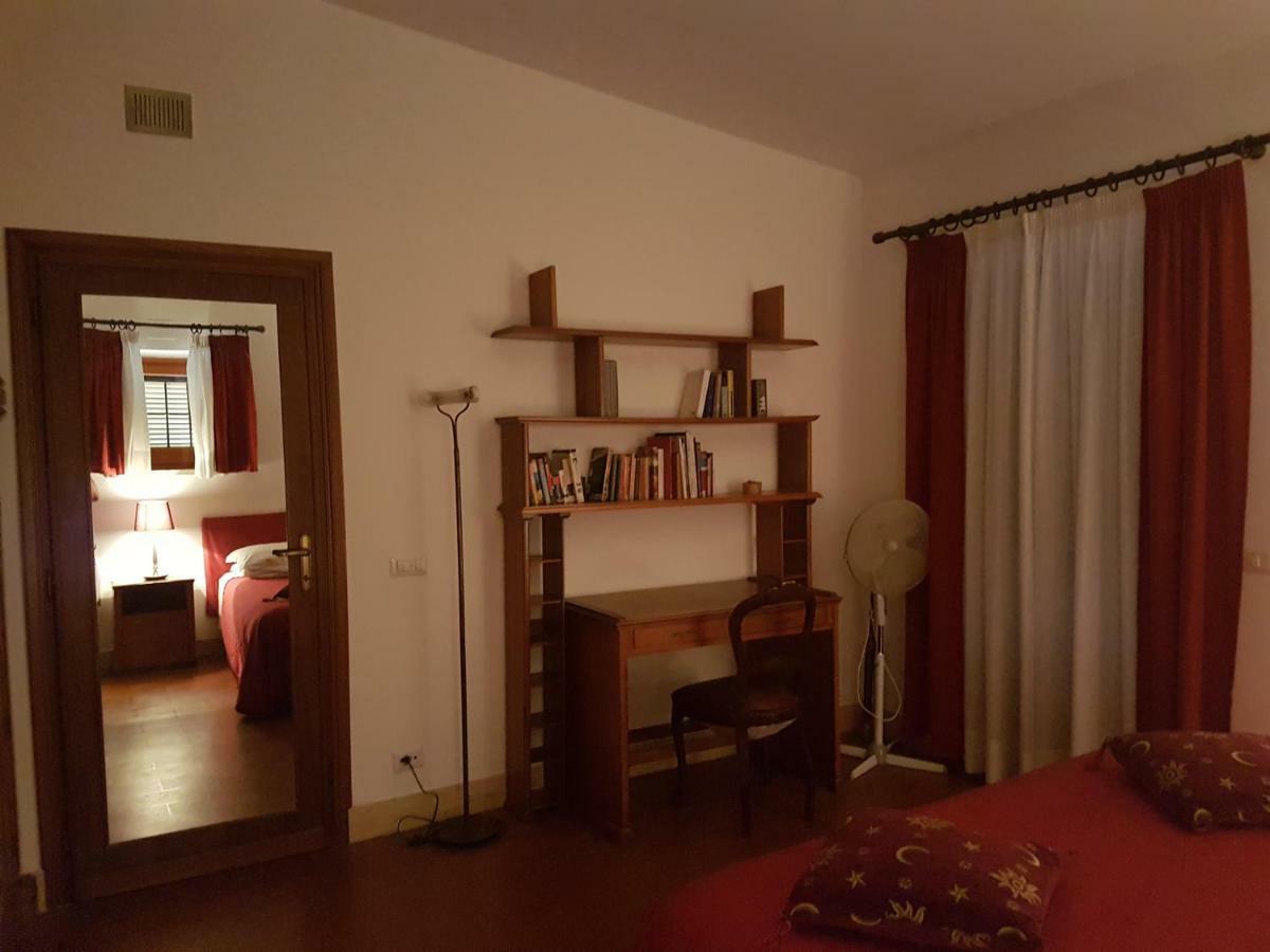 La Casa Degli Artisti Lägenhet Rom Exteriör bild